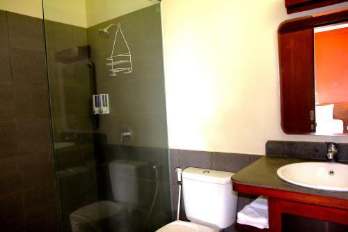 Hostal Rumah Taman
