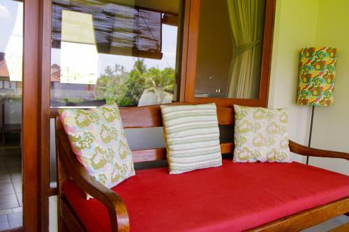 Hostal Rumah Taman