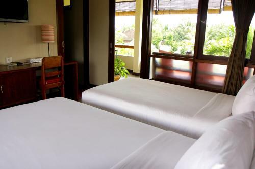 Hostal Rumah Taman