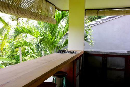 Hostal Rumah Taman