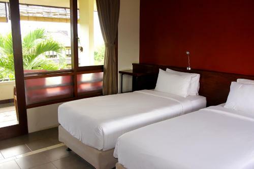 Hostal Rumah Taman