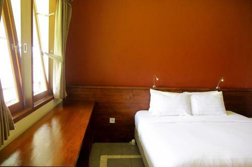 Hostal Rumah Taman