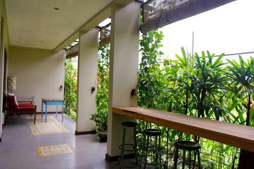 Hostal Rumah Taman