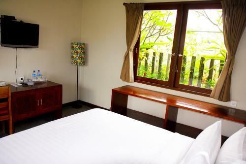 Hostal Rumah Taman