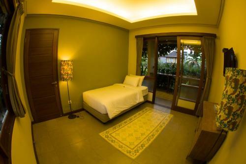 Hostal Rumah Taman