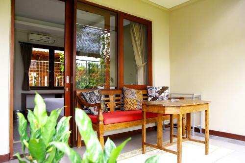 Hostal Rumah Taman