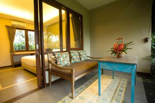 Hostal Rumah Taman