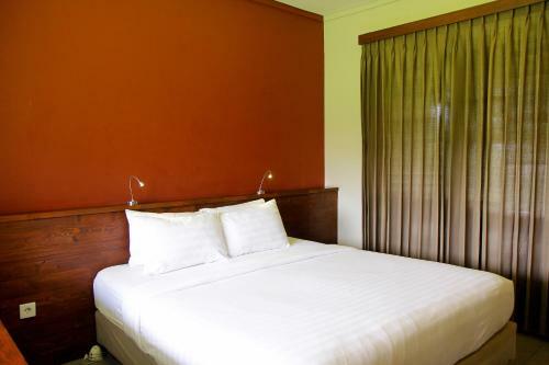 Hostal Rumah Taman