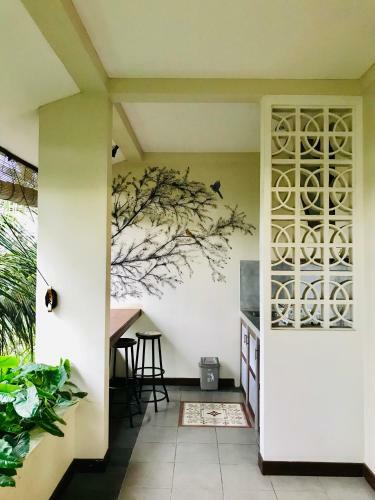 Hostal Rumah Taman