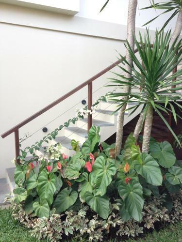 Hostal Rumah Taman