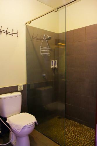 Hostal Rumah Taman