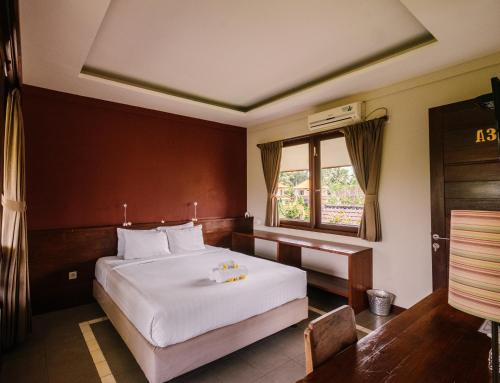 Hostal Rumah Taman