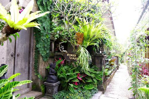 Hostal Rumah Taman