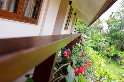 Hostal Rumah Taman
