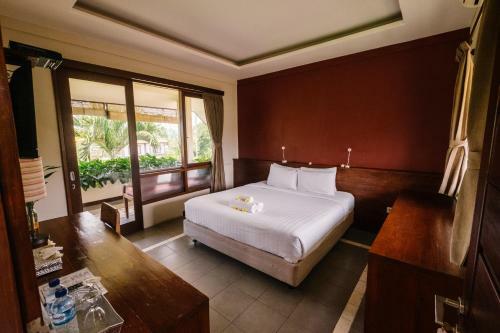 Hostal Rumah Taman