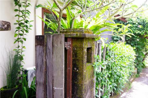 Hostal Rumah Taman
