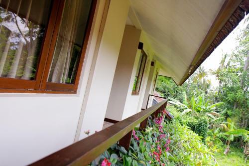 Hostal Rumah Taman