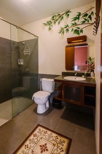Hostal Rumah Taman