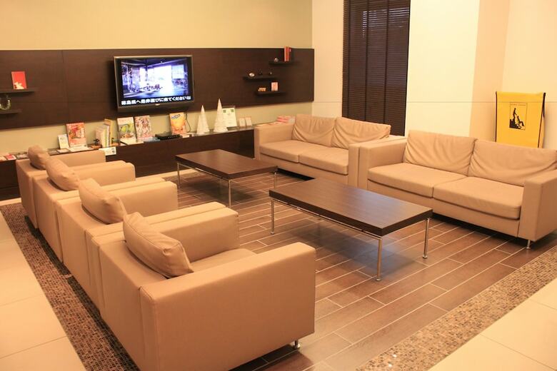 Daiwa Roynet Hotel Sendai