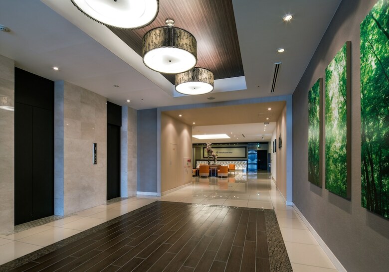 Daiwa Roynet Hotel Sendai