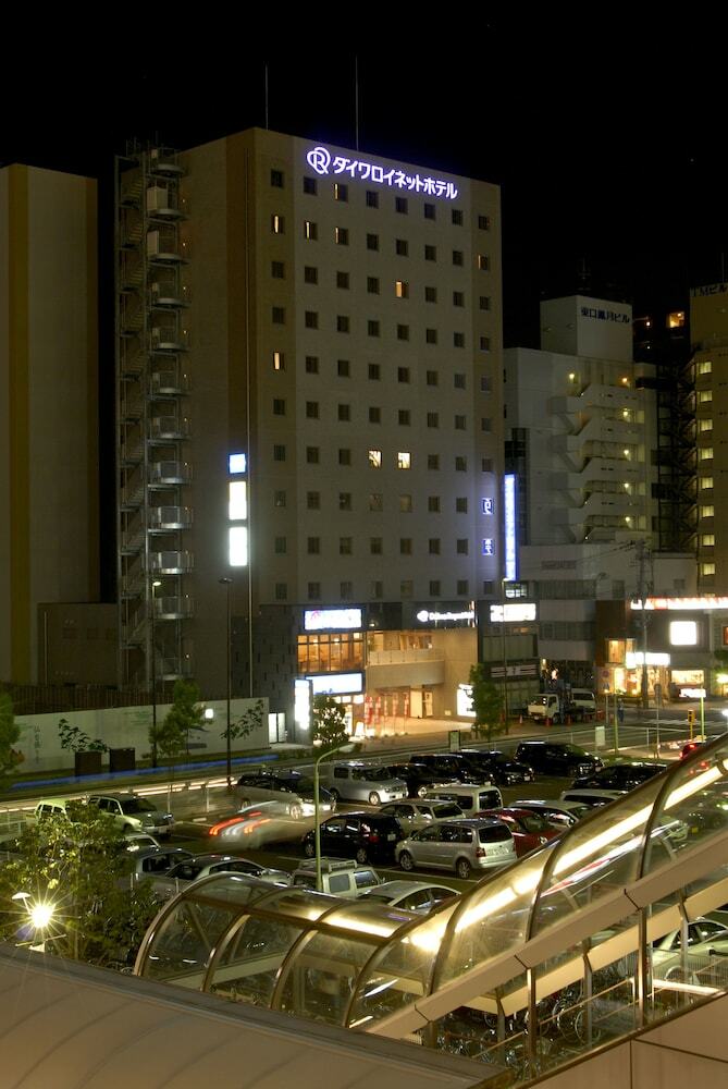 Daiwa Roynet Hotel Sendai