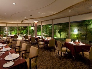 Sendai Kokusai Hotel