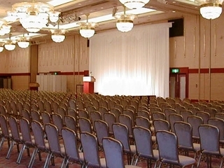 Sendai Kokusai Hotel