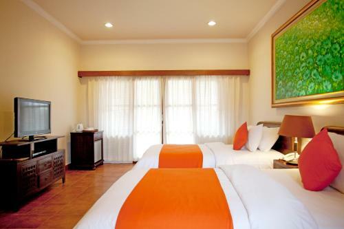 Hostal Pondok Pundi Village