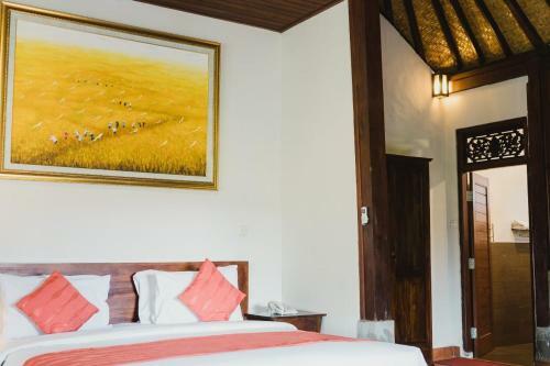 Hostal Pondok Pundi Village