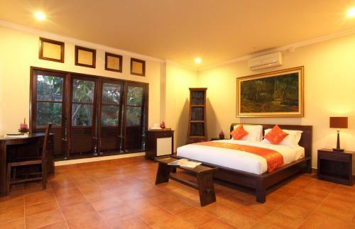 Hostal Pondok Pundi Village