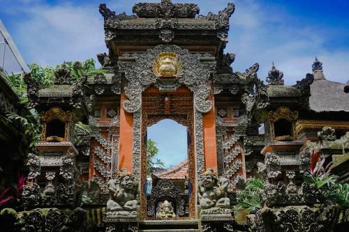 Hostal Pondok Pundi Village