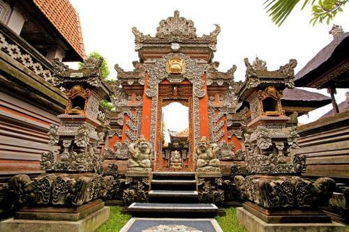 Hostal Pondok Pundi Village