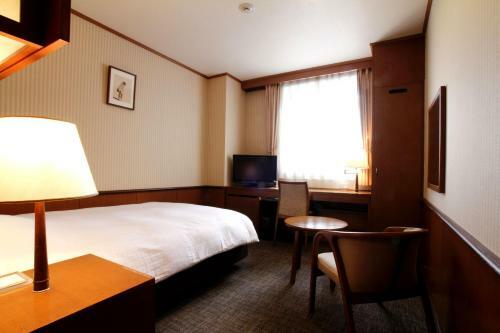 Hotel Daiichi Inn Park