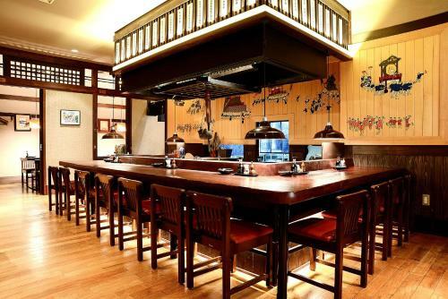 Hotel Daiichi Inn Park