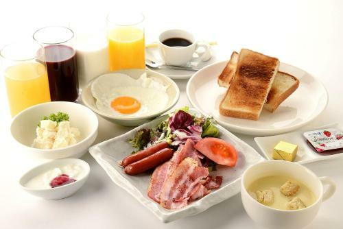 Hotel Daiichi Inn Park