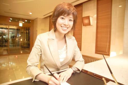 Hotel Daiichi Inn Park