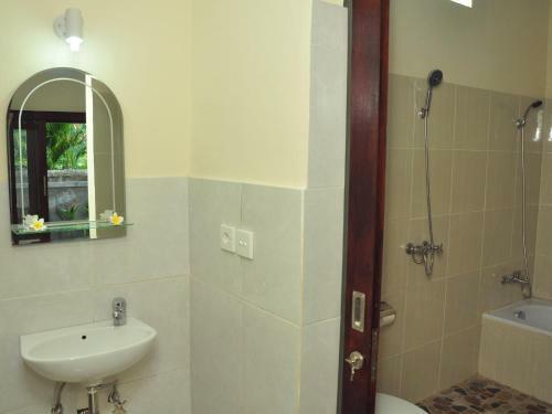 Hostal Eka Bali Guest House