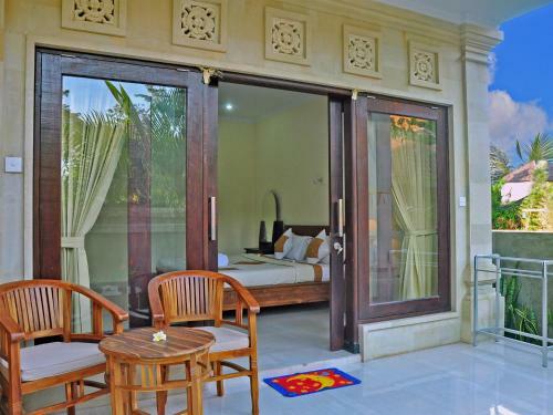 Hostal Eka Bali Guest House