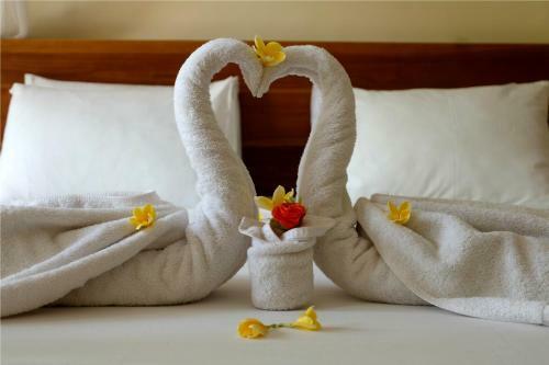 Hostal Eka Bali Guest House
