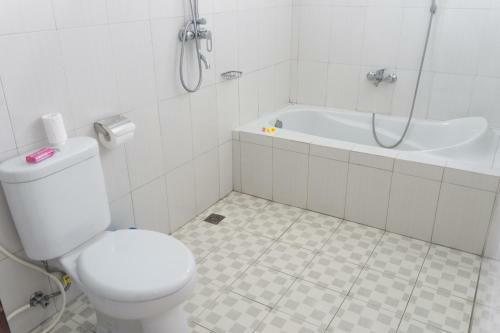 Hostal Eka Bali Guest House