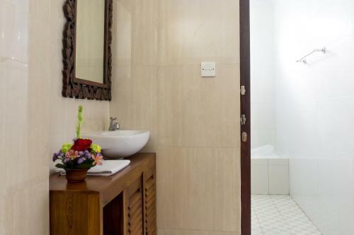 Hostal Eka Bali Guest House