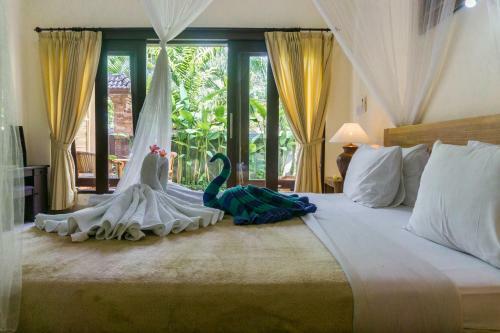 Hostal Eka Bali Guest House
