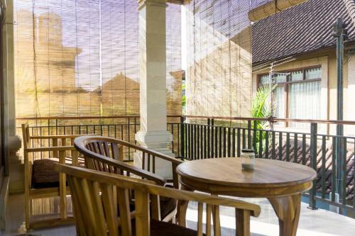 Hostal Eka Bali Guest House