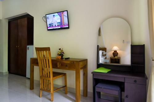 Hostal Eka Bali Guest House