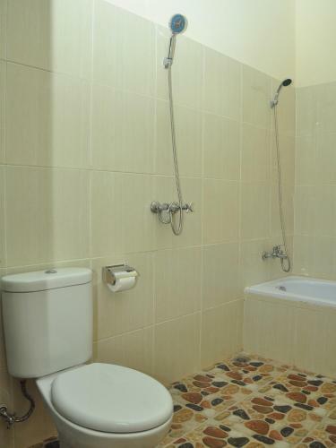 Hostal Eka Bali Guest House