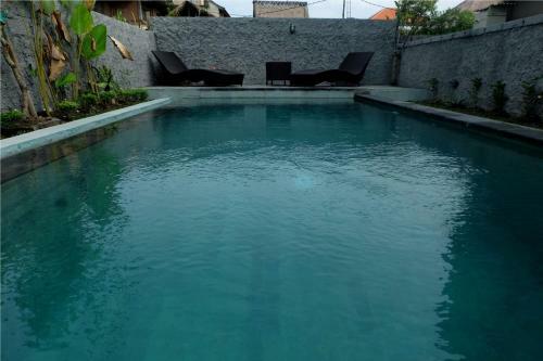 Hostal Eka Bali Guest House