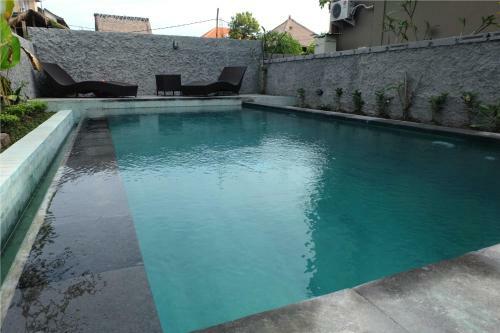 Hostal Eka Bali Guest House