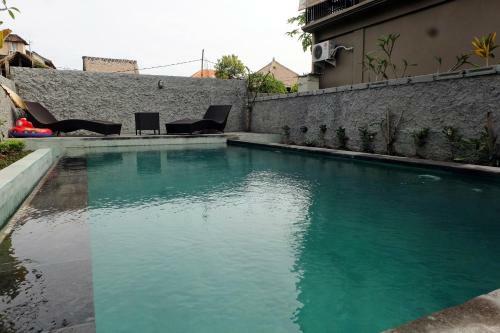 Hostal Eka Bali Guest House