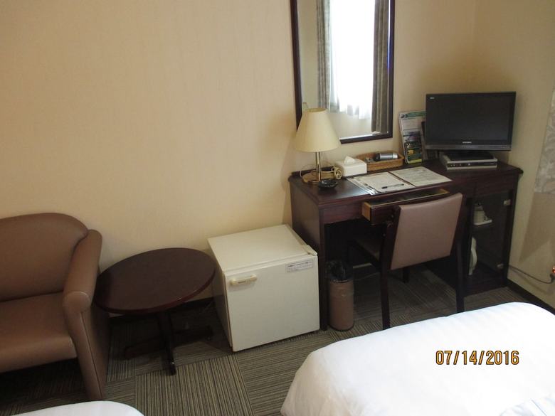 Hotel Green With