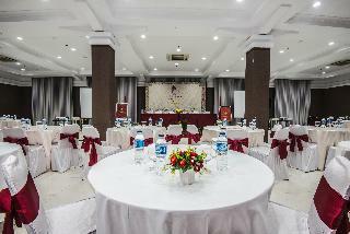 Gallery Prawirotaman Hotel